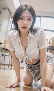 心门之外