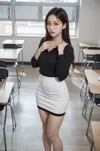 时装